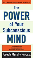 The Power of Your Subconscious Mind - Édition anglaise