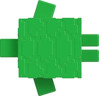 Minecraft Turtle Action Figure