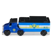 PAW Patrol, True Metal Chase Collectible Die-Cast Toy Trucks, Big Truck Pups Series 1:55 Scale
