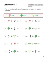 Math Games - Édition anglaise