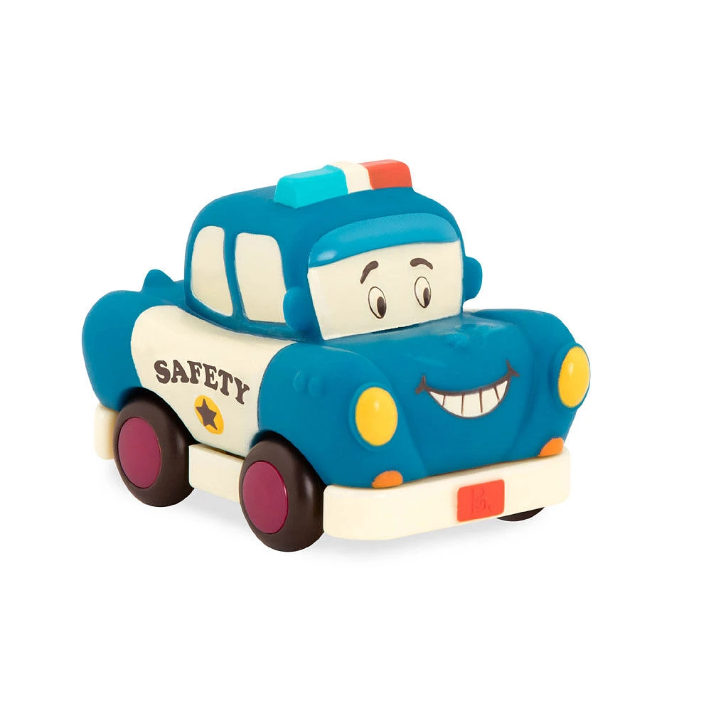 B. toys - Mini Cars Assortment