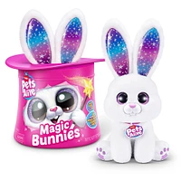 Pets Alive Magic Bunnies de ZURU