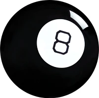 Magic 8 Ball - English Edition