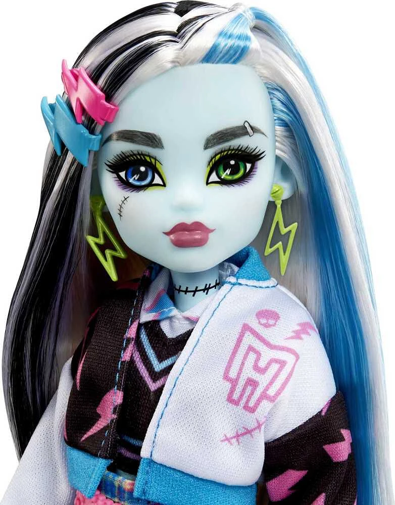 Monster High Frankie Doll