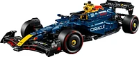 LEGO Technic Oracle Red Bull Racing RB20 F1 Car Model Kit for Adults, Build Your Own Vehicle 42206