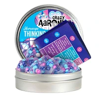 Crazy Aarons Putty 4" Tin-Horoscope - English Edition