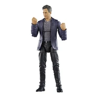 Hasbro Marvel Legends Series Bruce Banner, Avengers: Infinity War 6 Inch Marvel Legends Action Figures