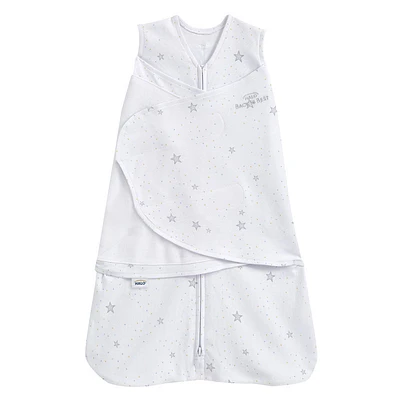 Couverture À Emmailloter Halo Sleepsack - 100% Coton - Stardust - Petit