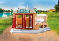 Playmobil - Camping