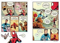 Spider-Man: Quantum Quest! (A Mighty Marvel Team-Up #2) - English Edition