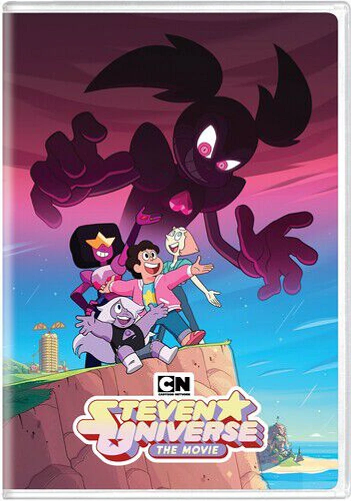 Steven Universe: The Movie