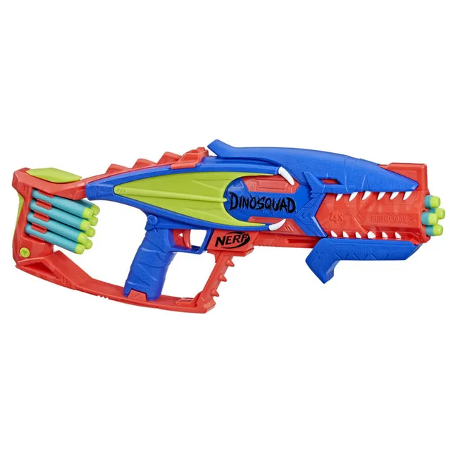 Nerf Roblox MM2 Dartbringer Dart Blaster Toy India