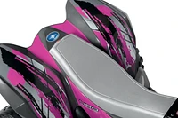 Peg-Perego Polaris Outlaw - Pink Power