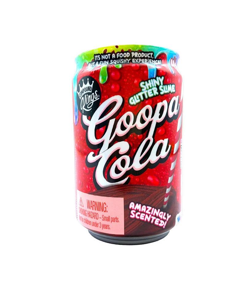 Goopa Cola