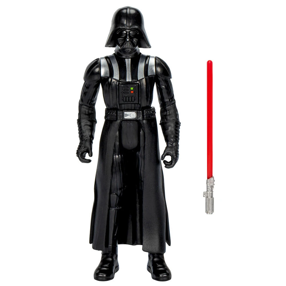 Star Wars Epic Hero Series Darth Vader 4 Inch Action Figure