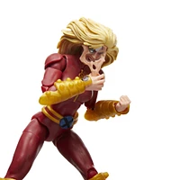 Marvel Legends Series Marvel's Husk Comics Action Figure