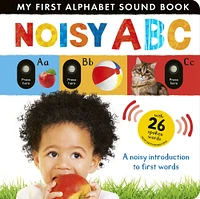 Noisy ABC - English Edition