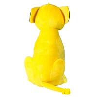 Disney: Lion King - Simba Grande peluche