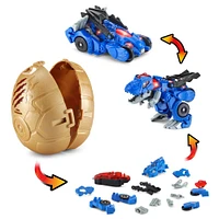 VTech Switch et Go - EggiRex, le T-Rex - Édition française