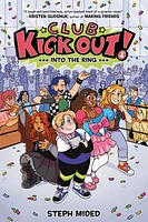 Club Kick Out!: Into the Ring - English Edition