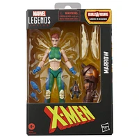Marvel Legends Series Marrow Comics Action Figure