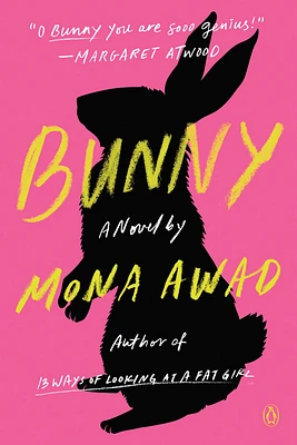 Bunny - Édition anglaise