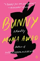 Bunny - Édition anglaise