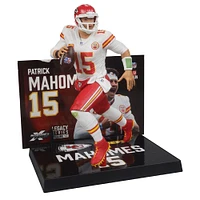 Figurine NFL 7 pouces - Patrick Mahomes (Kansas City Chiefs)