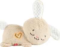 Fisher-Price Lapin Ambiance et Détente, module sonore, mouvement