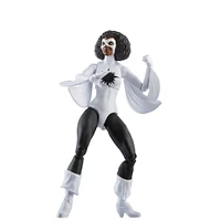 Hasbro Marvel Legends Series Captain Marvel vs. Doctor Doom, Avengers 60th Anniversary Collectible 6 Inch Action Figures
