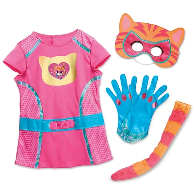 Costume SuperChatons