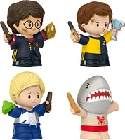 Fisher-Price Little People Collector Harry Potter and the Goblet of Fire