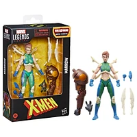 Marvel Legends Series Marrow Comics Action Figure