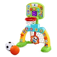 VTech Super centre multisport interactif