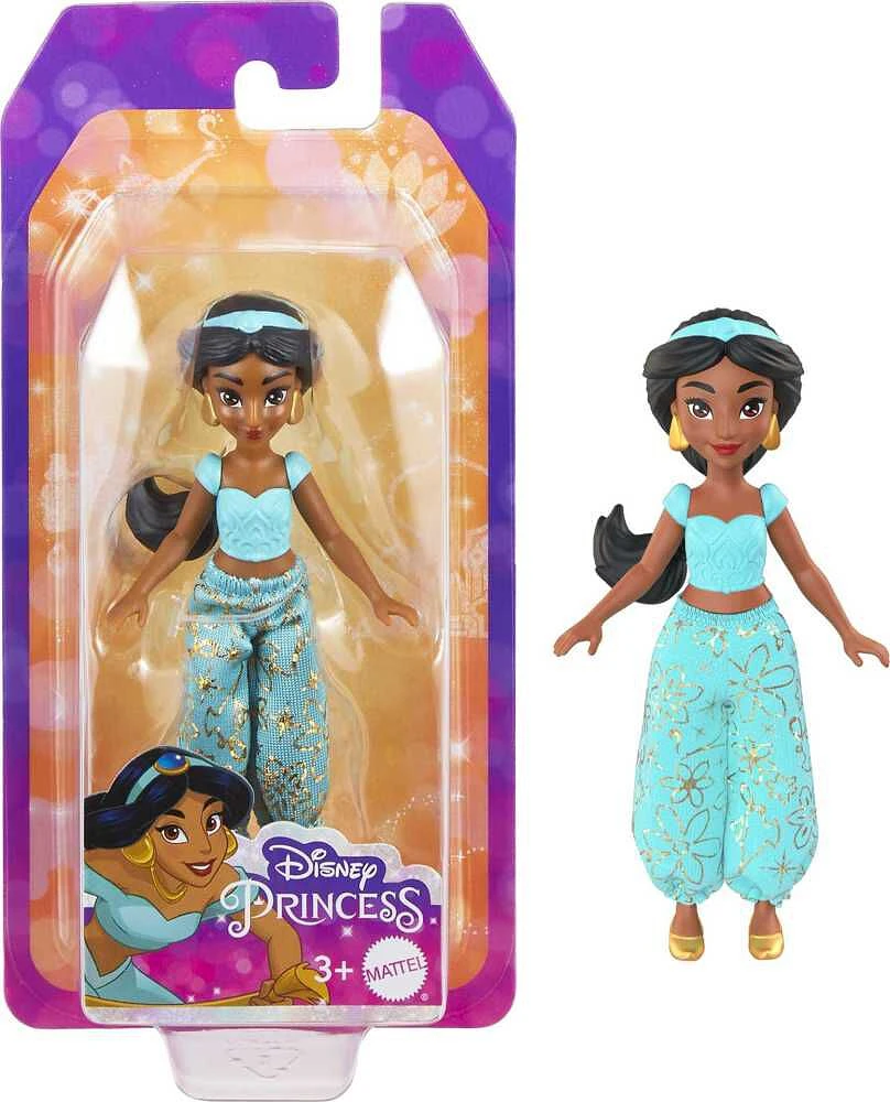 Disney Princess Princess Jasmine Doll