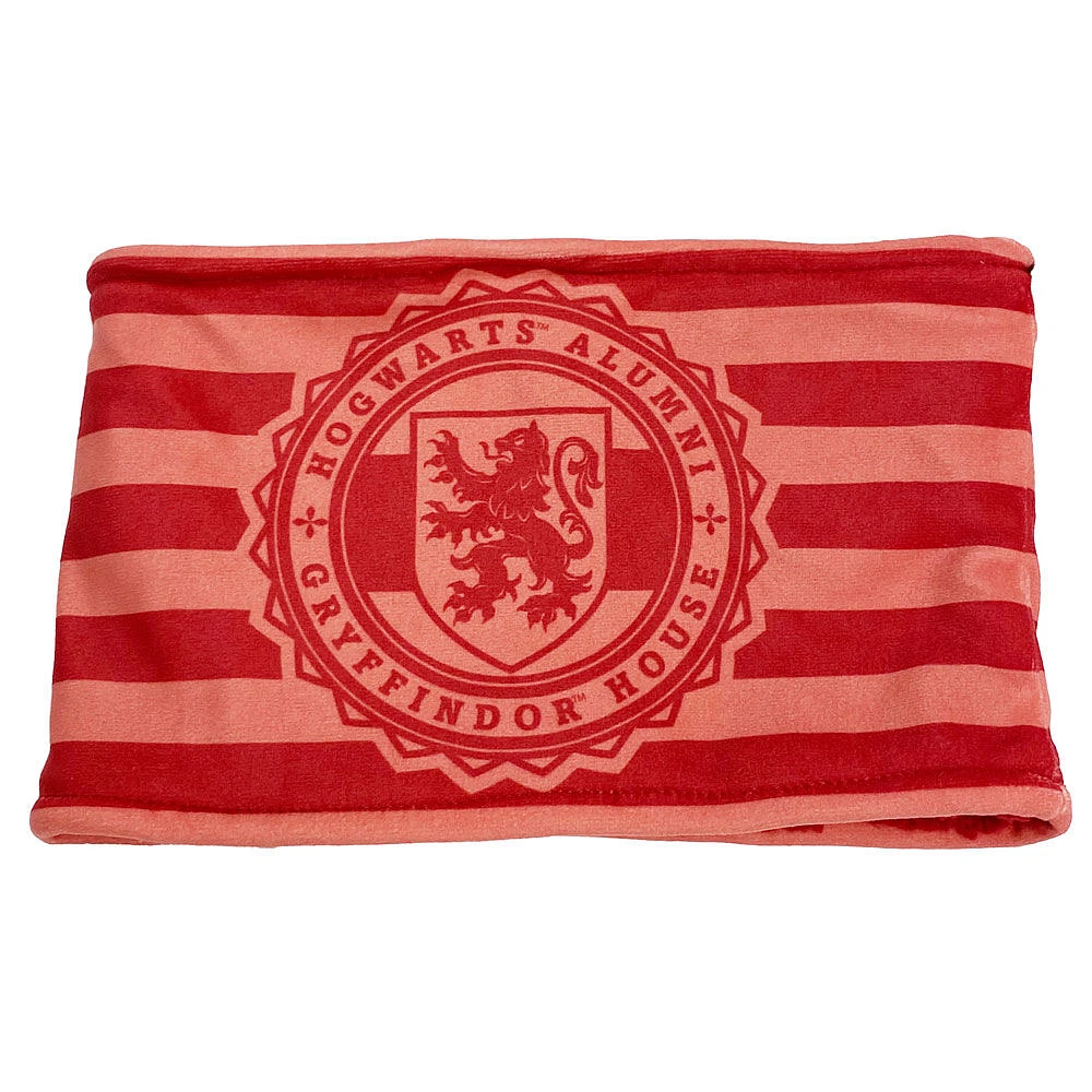 Harry Potter - Neck Warmer - Red - One Size - Toys R Us Exclusive