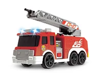 Dickie Toys Rescue Team - Fire Brigade