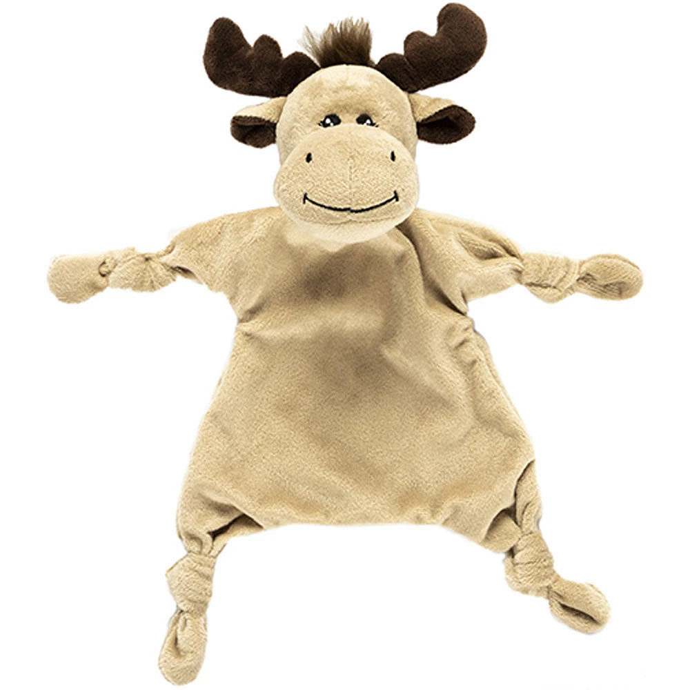 Coffret cadeau en forme de 5 pièces Welcome Baby Moose