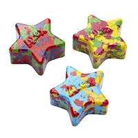 ALEX Rainbow Star Crayons