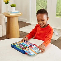 LeapFrog PAW Patrol The Big Book of PAW Patrol - French Edition