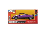 ALEX Vehicles - Becquet De Voiture De Course