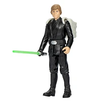 Star Wars Epic Hero Series Luke Skywalker 4 Inch Action Figure