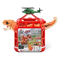 Robo Alive Dino Escape Series 1 by Zuru