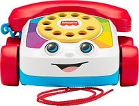 Fisher-Price Chatter Telephone