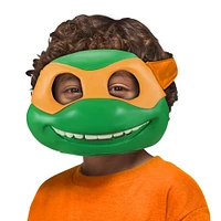 Teenage Mutant Ninja Turtles: Mutant Mayhem-Michelangelo Role Play Mask