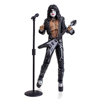 The Starchild (KISS) BST AXN 5" Action Figure - English Edition