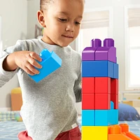 Mega Bloks First Builders Big Building Bag