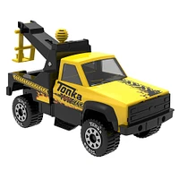 Tonka - Steel Classics Tow Truck