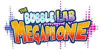 The Bubble Lab Megaphone
