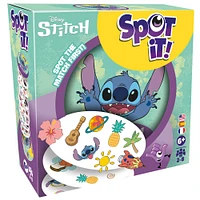 Spot It!/Dobble - Lilo & Stitch (Ml)